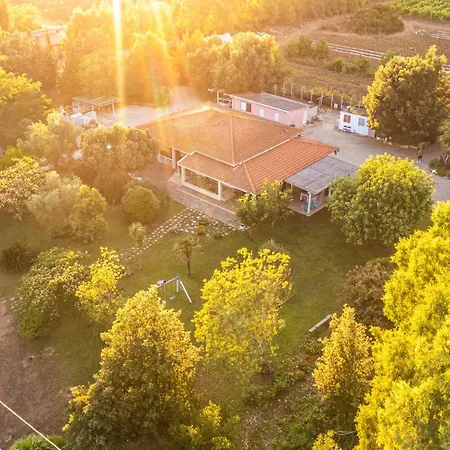 The Vineyards Отель типа 